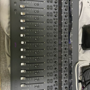 Avid S3 아비드 S3 컨트롤러 판매교환 이미지