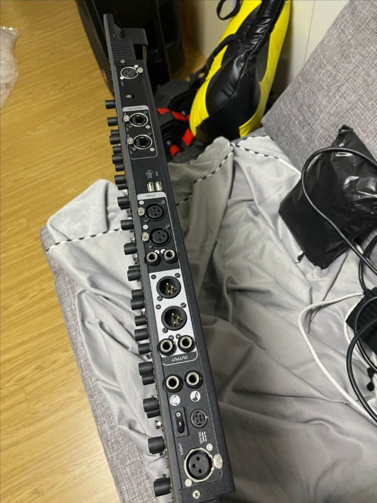 Avid S3 아비드 S3 컨트롤러 판매교환 이미지
