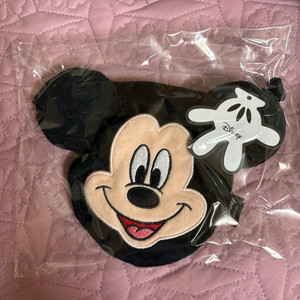 <새것> 클리오 미키마우스 파우치 이미지