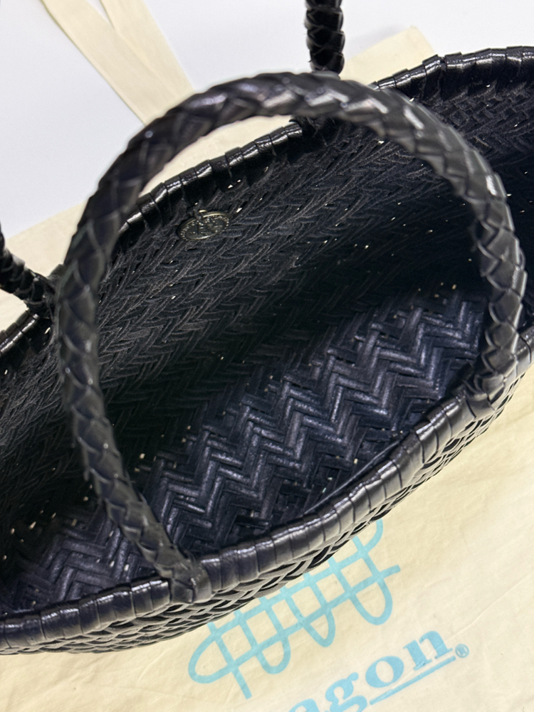 드래곤디퓨전 미니 플랫백블랙 이미지