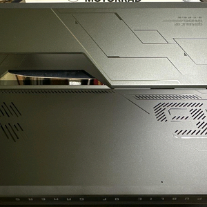 Asus Z13 GZ301ZA 12세대 i5 이미지