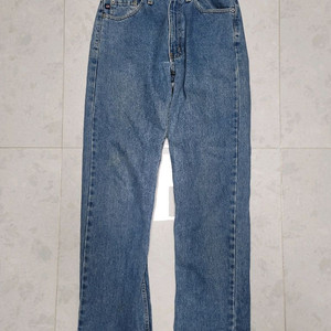 폴로 데님 청바지 3032사이즈 상태굿 이미지