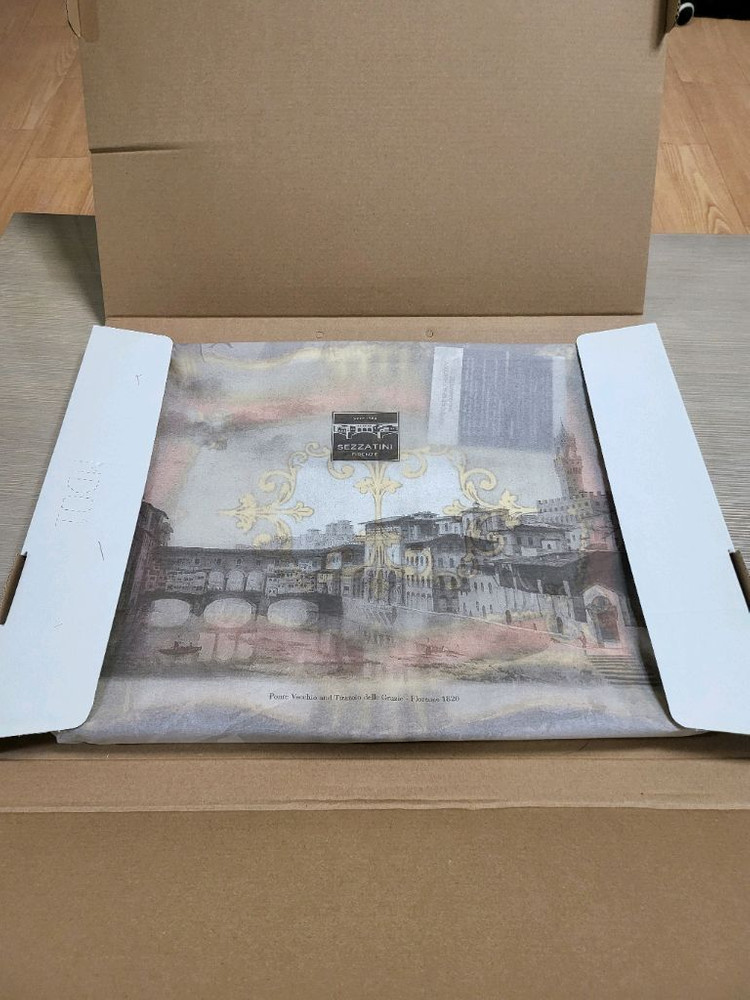 로모노소프 커피잔 2세트 싱잉가든 티잔과소서 2세트 세자티니 지오베르티골드쟁반 등등 이미지