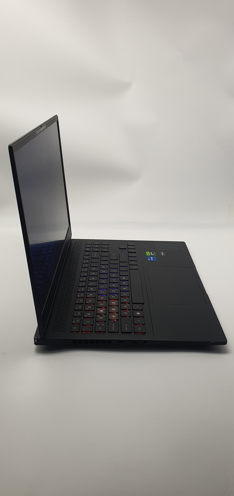 [최저가]HP 16인치 게이밍노트북 오멘슬림(i7-14th/4060/램32GB/1TB/QHD/240Hz) 이미지