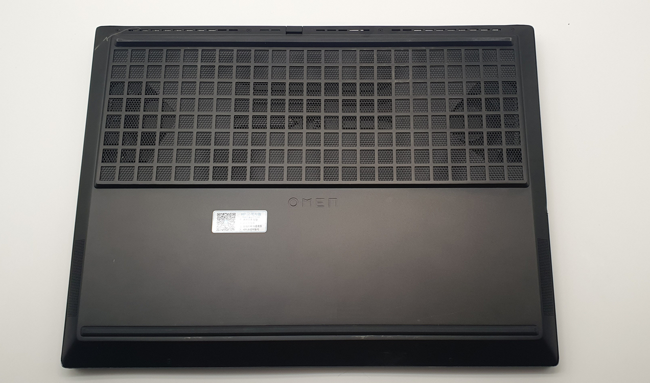 [최저가]HP 16인치 게이밍노트북 오멘슬림(i7-14th/4060/램32GB/1TB/QHD/240Hz) 이미지