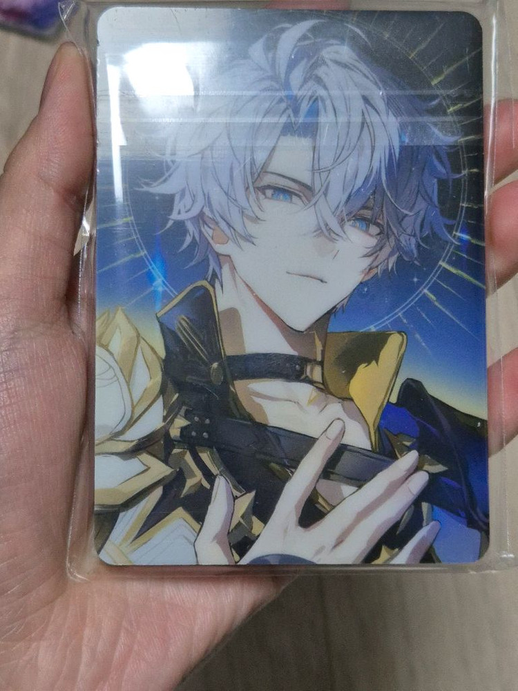 붕괴 스타레일 붕스 파이논 ㄴㄸ님 넝따님 유사코롯타 아크릴 이미지