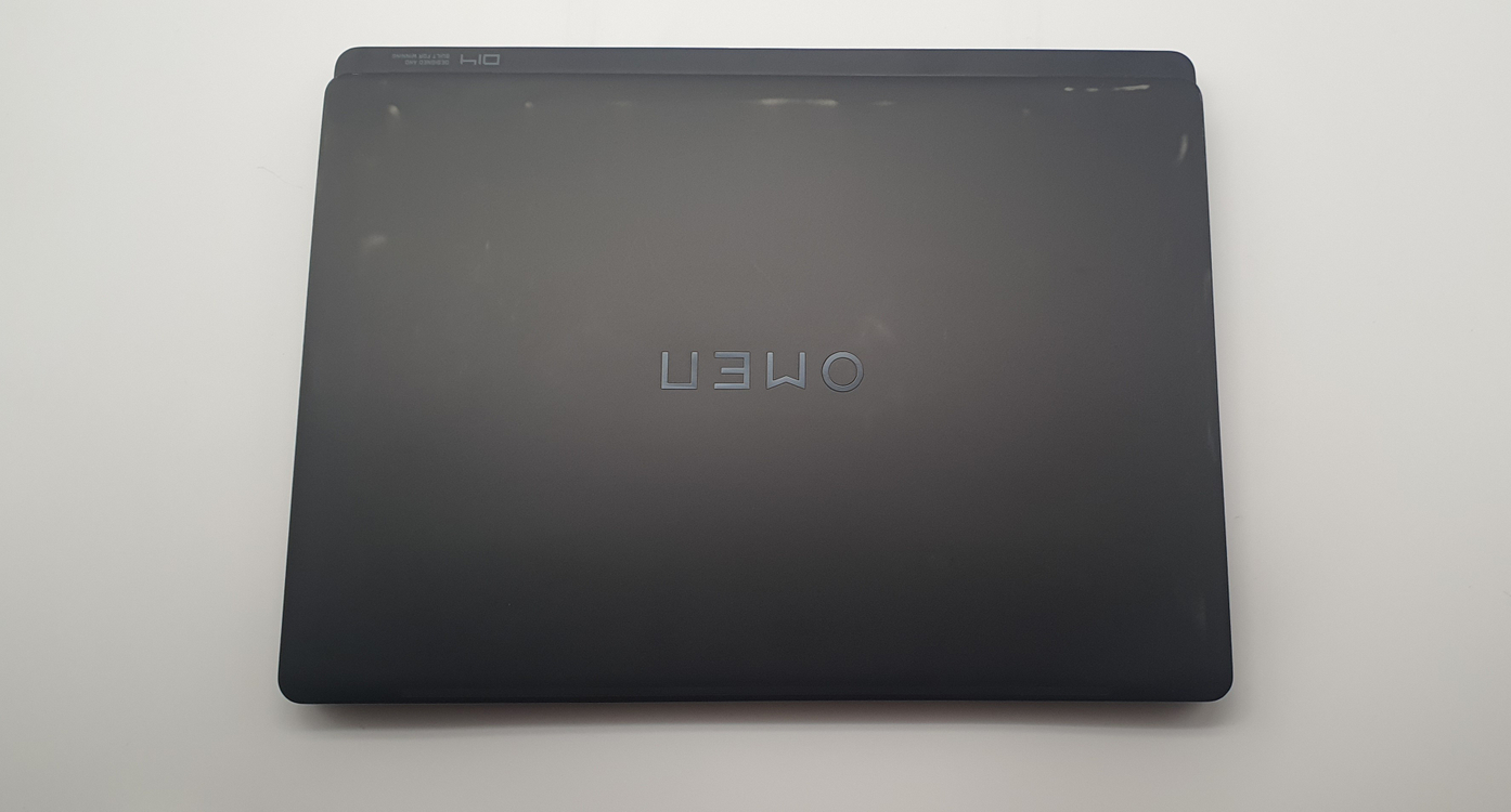 [최저가]HP 14인치 게이밍노트북 오멘슬림(인텔9 185H/4070/램32GB/1TB/OLED) 이미지