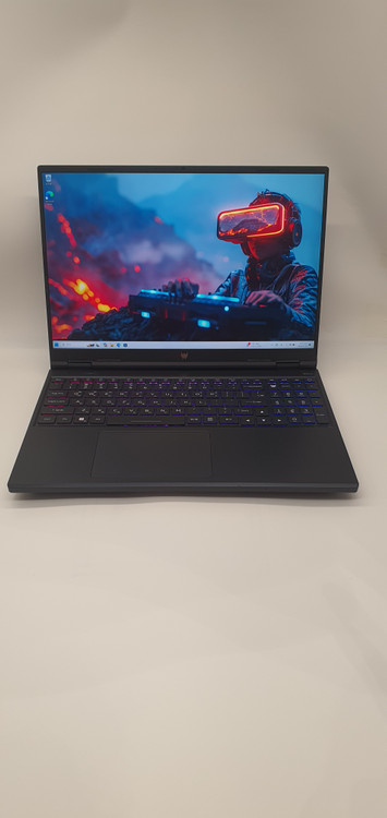 [최저가]에이서 16인치 게이밍노트북 헬리오스(i5-14th/4060/램32GB/QHD/240Hz) 이미지