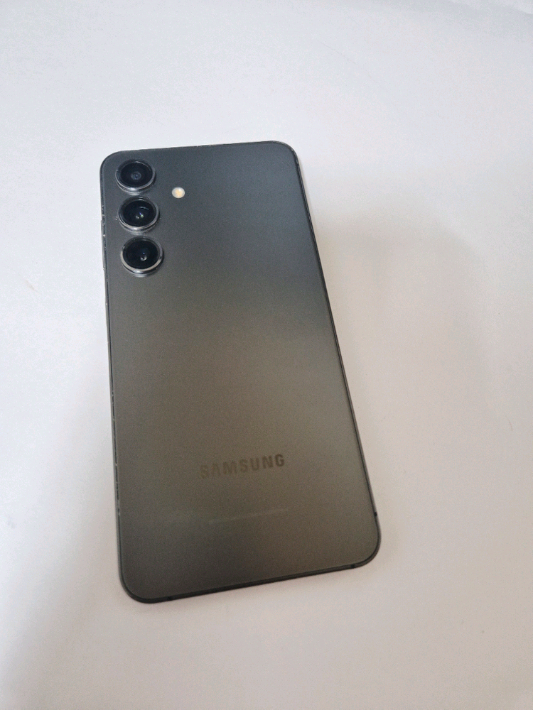 갤럭시s24 잔상없어요 256기가 이미지