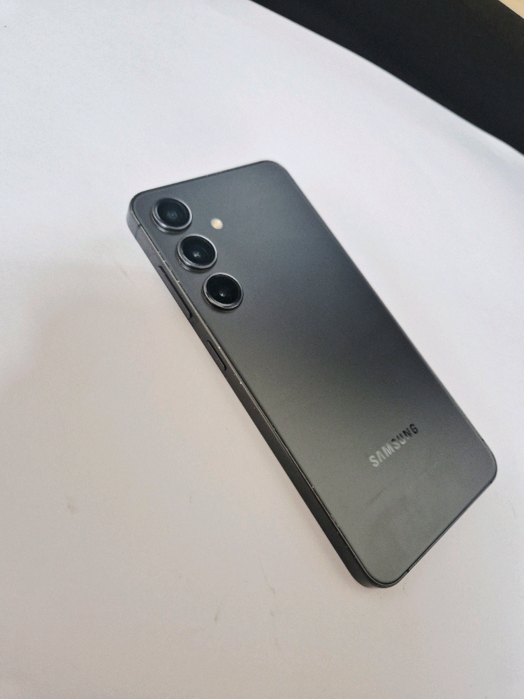 갤럭시s24 잔상없어요 256기가 이미지