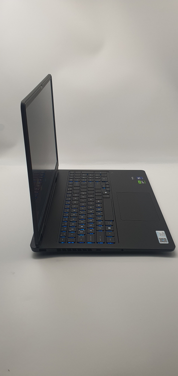 [최저가]HP 16인치 게이밍노트북 오멘슬림(인텔7 255H/5060/램32GB/240Hz/QHD) 이미지