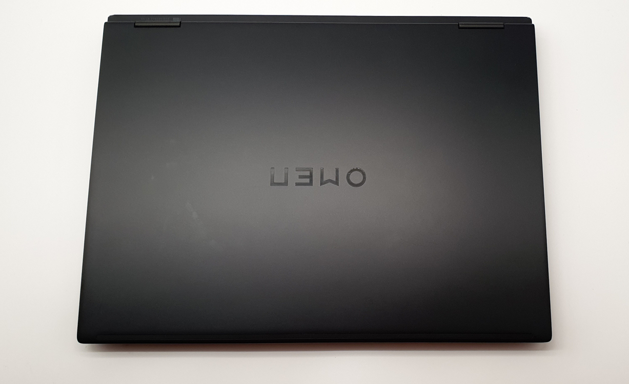 [최저가]HP 16인치 게이밍노트북 오멘슬림(인텔7 255H/5060/램32GB/240Hz/QHD) 이미지