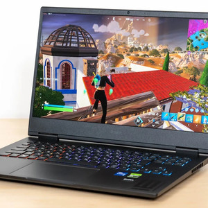 [최저가]HP 16인치 게이밍노트북 오멘(i5-13th/4060/램32GB/1TB/QHD/240Hz) 이미지