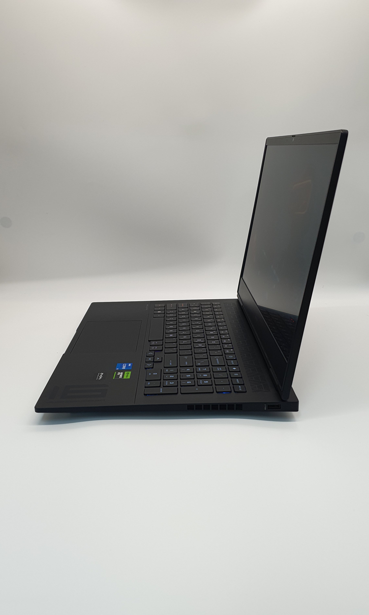 [최저가]HP 16인치 게이밍노트북 오멘(i5-13th/4060/램32GB/1TB/QHD/240Hz) 이미지