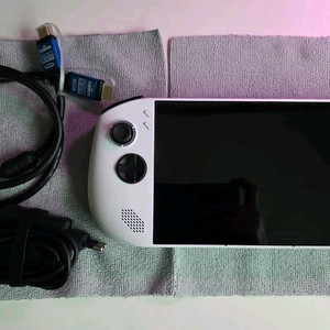 UMPC 레노버 Legion Go S Z1E (리전고S) 2TB, RAM32G 이미지