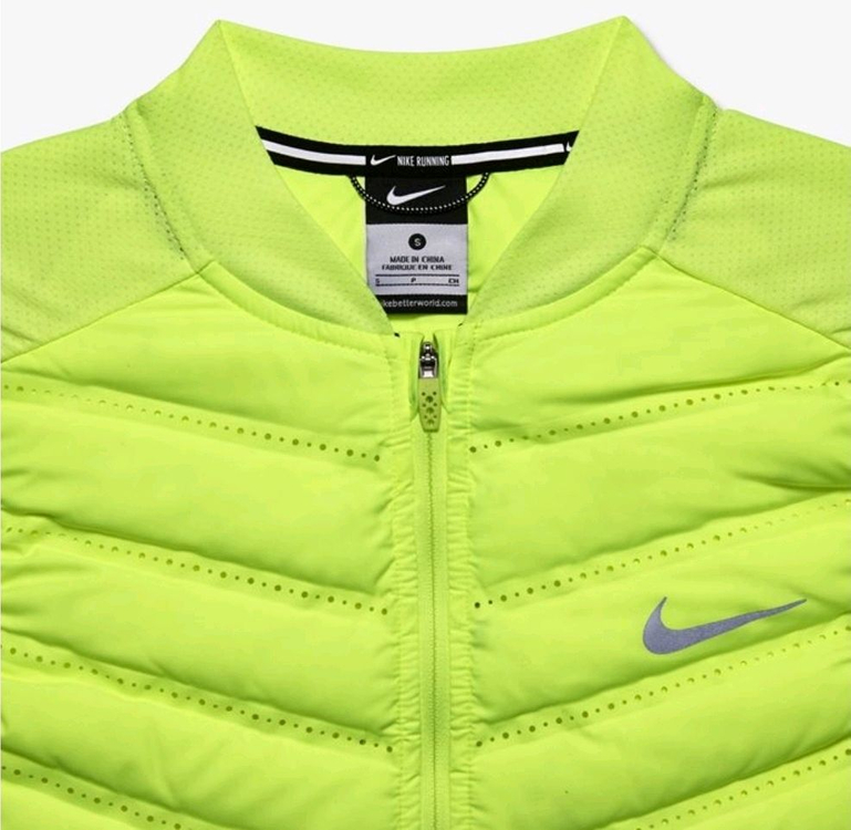 나이키 우먼스 에어로로프트 800 베스트 M(66~슬림77) 이미지