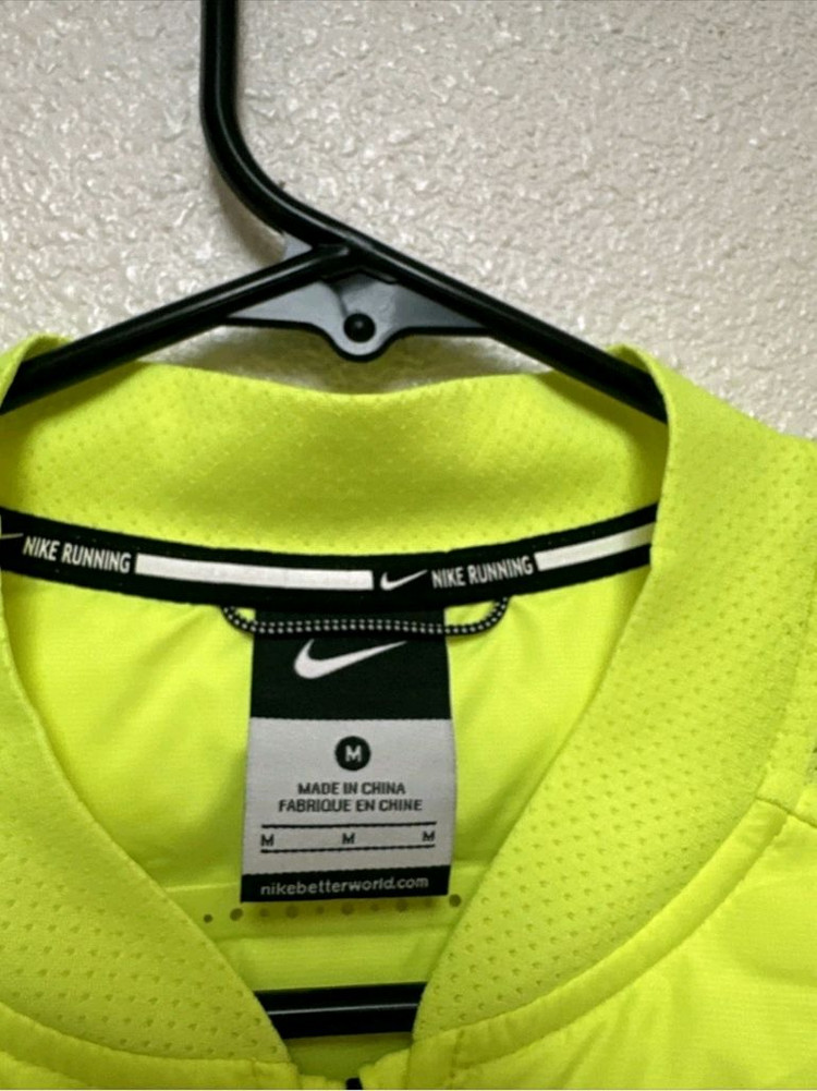 나이키 우먼스 에어로로프트 800 베스트 M(66~슬림77) 이미지