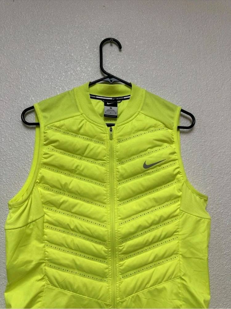 나이키 우먼스 에어로로프트 800 베스트 M(66~슬림77) 이미지