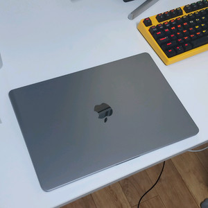 노트북 M3 16GB/256GB 이미지