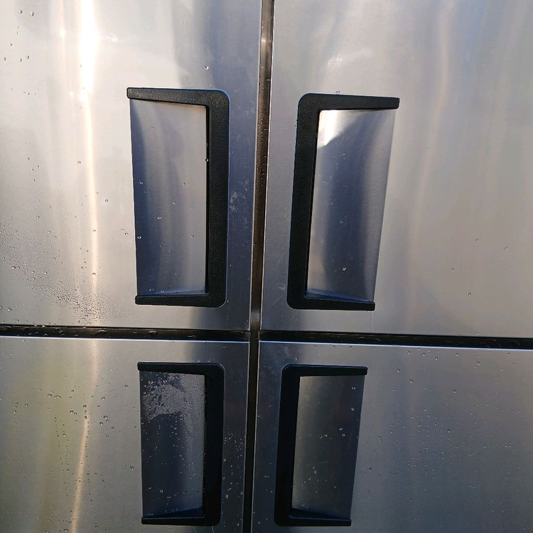 우성 45박스 올냉동 냉장고 올스텐 상태최상 177 이미지