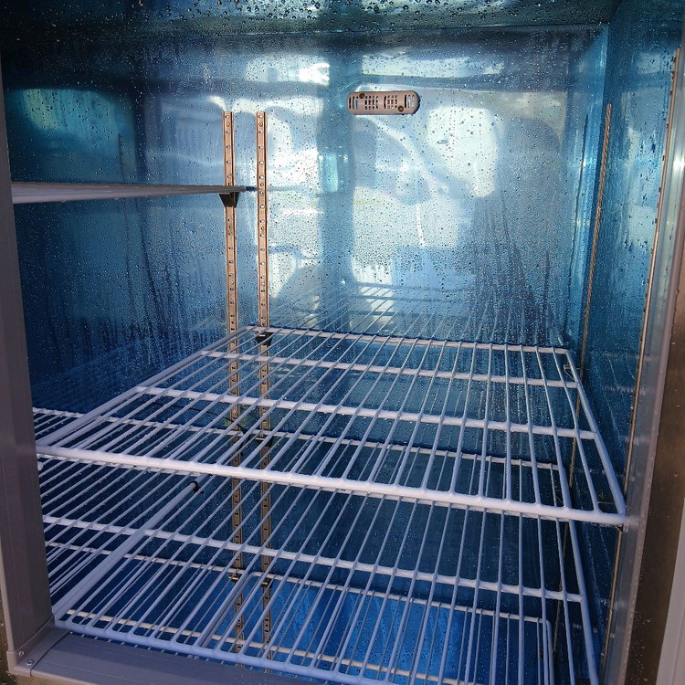 우성 45박스 올냉동 냉장고 올스텐 상태최상 177 이미지