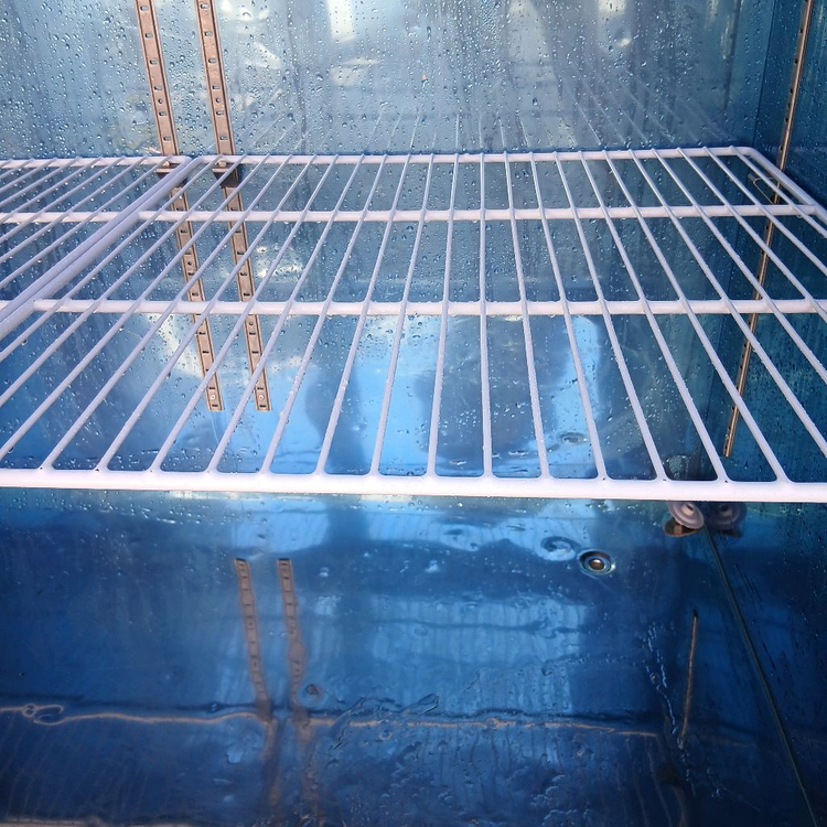 우성 45박스 올냉동 냉장고 올스텐 상태최상 177 이미지