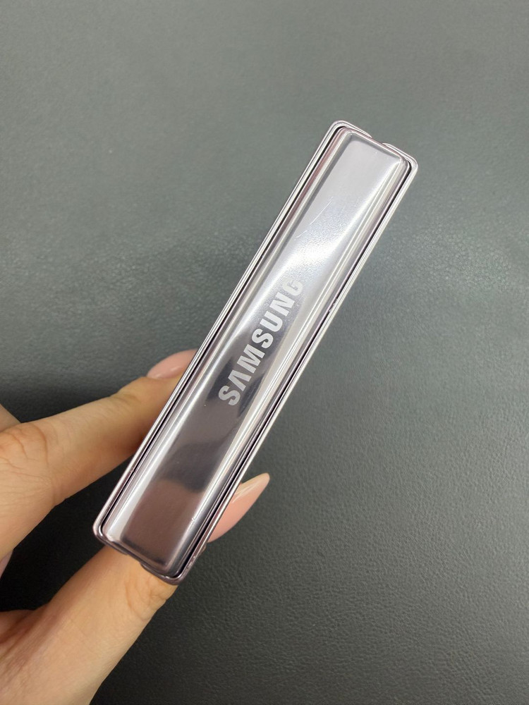 [대전 중고폰] 갤럭시 Z플립5 256GB 라벤더 / S급 / 실물촬영 / 매장운영 090535 이미지