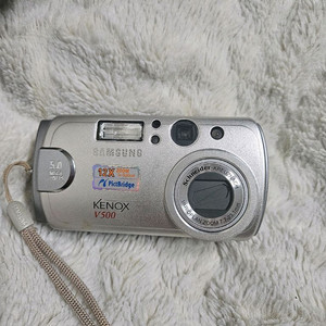 삼성 케녹스 v5 레트로 디카 빈티지 카메라 이미지