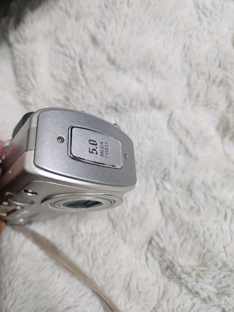 삼성 케녹스 v5 레트로 디카 빈티지 카메라 이미지