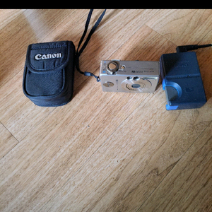 캐논 익서스 디지털카메라