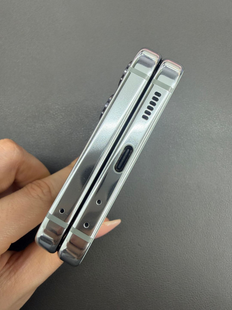 [대전 중고폰] 갤럭시 Z플립5 512GB 민트 / S급 / 실물촬영 / 매장운영 091361 이미지