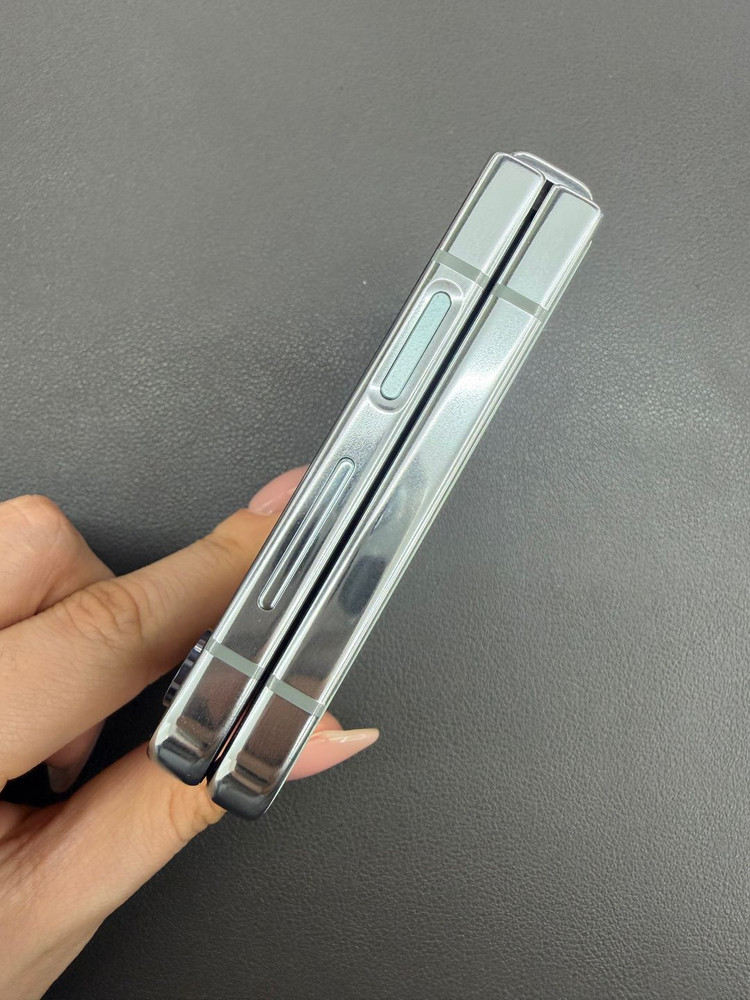 [대전 중고폰] 갤럭시 Z플립5 512GB 민트 / S급 / 실물촬영 / 매장운영 091361 이미지