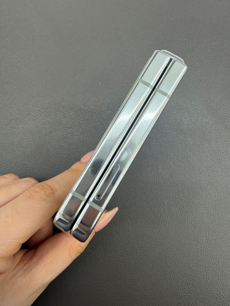 [대전 중고폰] 갤럭시 Z플립5 512GB 민트 / S급 / 실물촬영 / 매장운영 091361 이미지