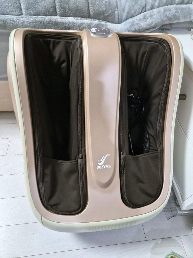 코지마 포르테 종아리 발마사지기 CMF-640 이미지