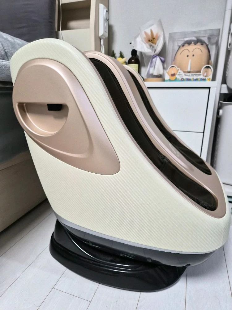 코지마 포르테 종아리 발마사지기 CMF-640 이미지