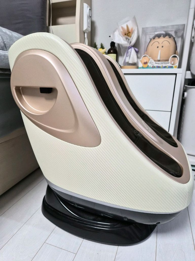 코지마 포르테 종아리 발마사지기 CMF-640 이미지