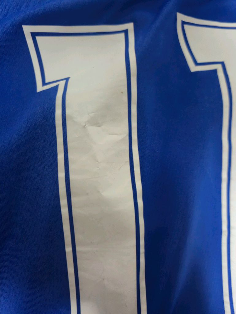 수원삼성 3xl 2025 파울리뇨 이미지