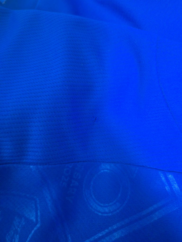 수원삼성 3xl 2025 파울리뇨 이미지