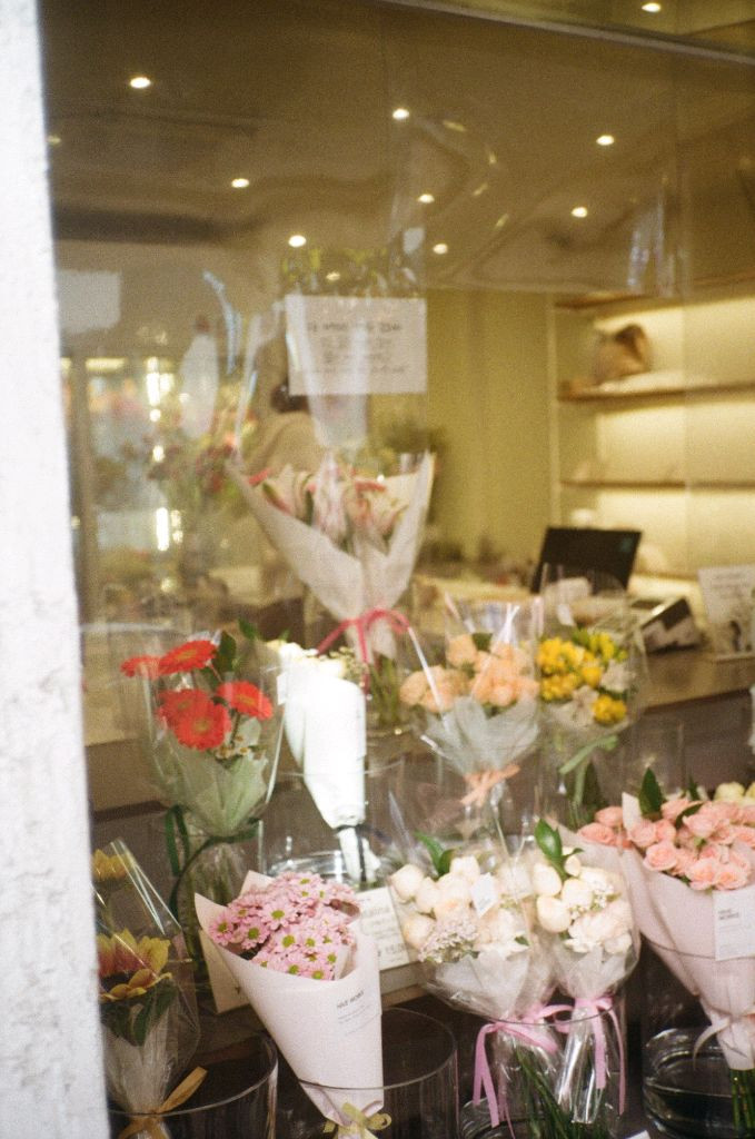 코니카 C35 MFD 필름카메라 이미지