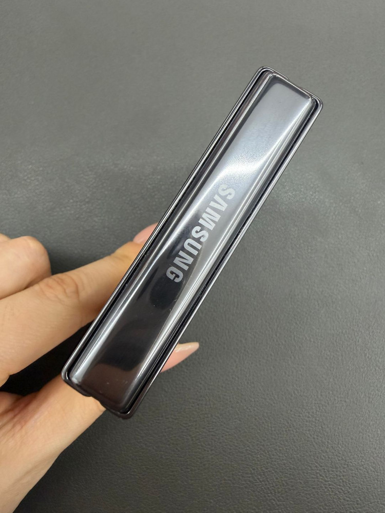 [대전 중고폰] 갤럭시 Z플립5 256GB 그라파이트 / S급 / 실물촬영 / 매장운영 392006 이미지