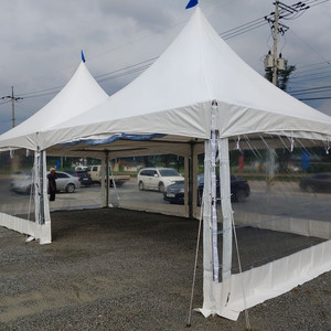 몽골텐트/몽골천막 이미지