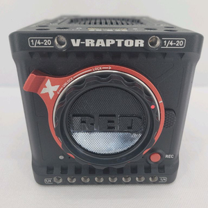 RED v raptor 8k vv 레드랩터 카메라 바디 이미지