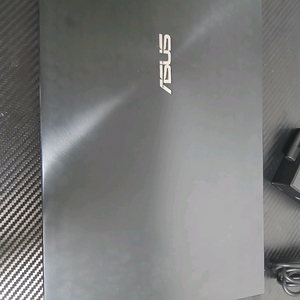 아수스 젠북 i5 11세대 부품용 이미지