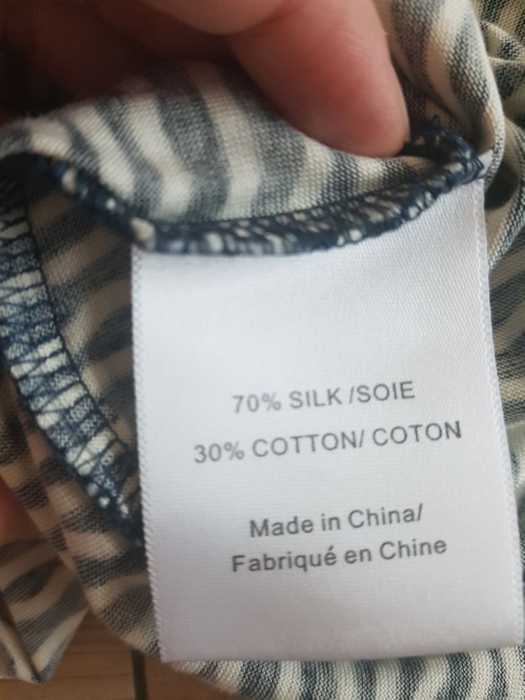 토리버치 튜브탑 롱 원피스 이미지