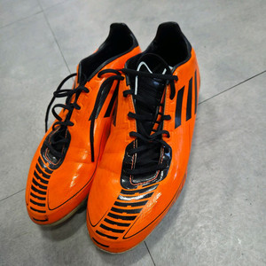 아디다스 F10 TRX HG (44255)축구화 255 이미지