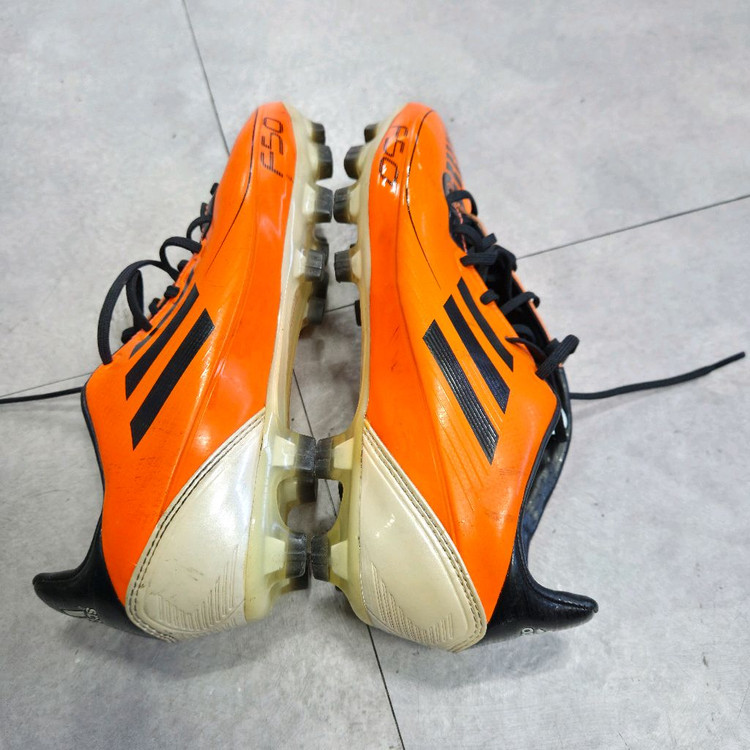 아디다스 F10 TRX HG (44255)축구화 255 이미지