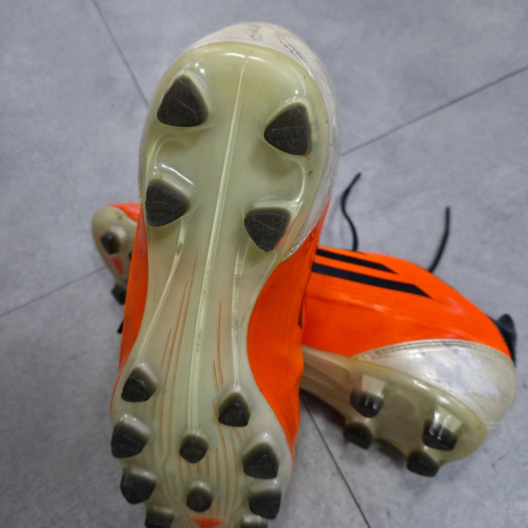 아디다스 F10 TRX HG (44255)축구화 255 이미지