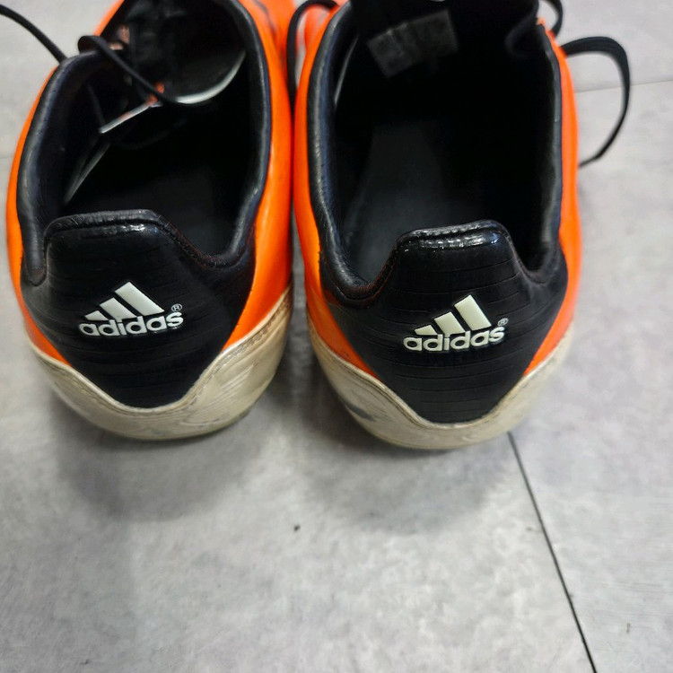 아디다스 F10 TRX HG (44255)축구화 255 이미지