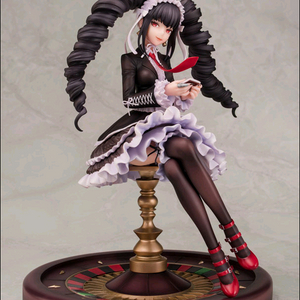 단간론파 에몬토이즈 세레스티아 루덴베르크 피규어 이미지