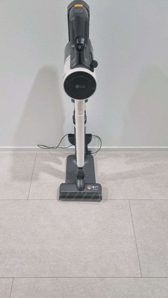 LG 오브제 무선 청소기 판매합니다 이미지